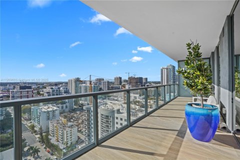 Copropriété à vendre à Miami, Floride: 3 chambres, 254.83 m2 № 1966234 - photo 28