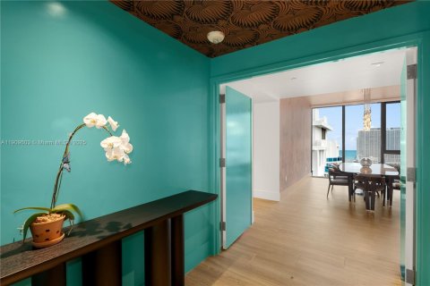 Copropriété à vendre à Miami, Floride: 3 chambres, 254.83 m2 № 1966234 - photo 22