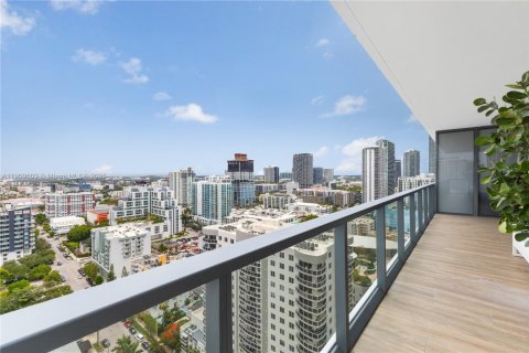 Copropriété à vendre à Miami, Floride: 3 chambres, 254.83 m2 № 1966234 - photo 19