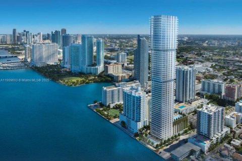 Copropriété à vendre à Miami, Floride: 3 chambres, 254.83 m2 № 1966234 - photo 1