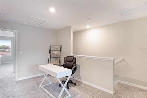 Снять в аренду таунхаус в Нокомис, Флорида 10 комнат, 134.71м2, № 1829452 - фото 26