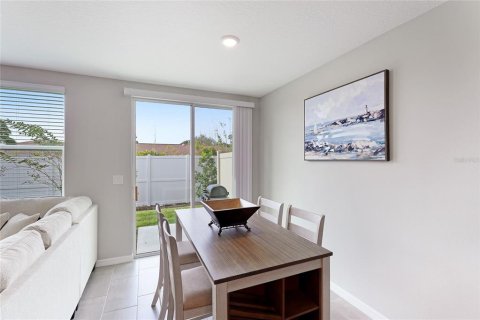 Снять в аренду таунхаус в Нокомис, Флорида 10 комнат, 134.71м2, № 1829452 - фото 14