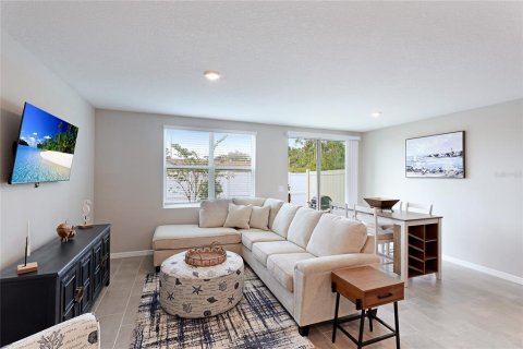 Снять в аренду таунхаус в Нокомис, Флорида 10 комнат, 134.71м2, № 1829452 - фото 5