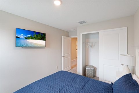 Снять в аренду таунхаус в Нокомис, Флорида 10 комнат, 134.71м2, № 1829452 - фото 23