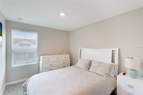 Снять в аренду таунхаус в Нокомис, Флорида 10 комнат, 134.71м2, № 1829452 - фото 21