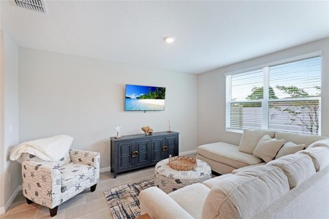 Снять в аренду таунхаус в Нокомис, Флорида 10 комнат, 134.71м2, № 1829452 - фото 10