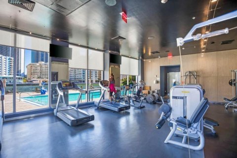 Condominio en venta en Hallandale Beach, Florida, 2 dormitorios, 96.34 m2 № 1949715 - foto 23