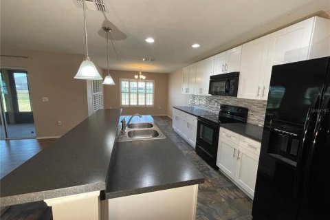 Villa ou maison à vendre à Apollo Beach, Floride: 3 chambres, 244.33 m2 № 1570422 - photo 12