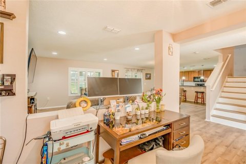 Villa ou maison à vendre à Apollo Beach, Floride: 3 chambres, 244.33 m2 № 1570422 - photo 21