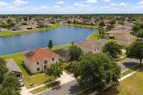 Villa ou maison à vendre à Kissimmee, Floride: 4 chambres, 174.1 m2 № 2138032 - photo 29