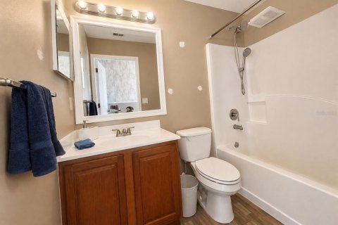 Villa ou maison à vendre à Kissimmee, Floride: 4 chambres, 174.1 m2 № 2138032 - photo 7