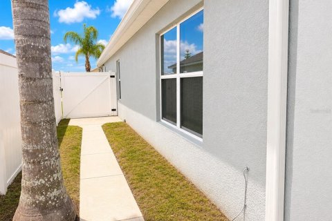 Villa ou maison à vendre à Kissimmee, Floride: 4 chambres, 174.1 m2 № 2138032 - photo 27