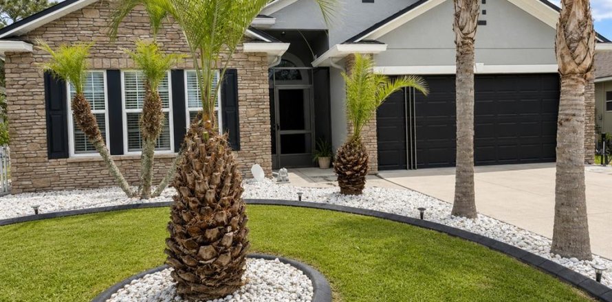 Villa ou maison à Kissimmee, Floride 4 chambres, 174.1 m2 № 2138032