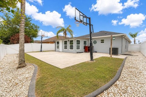 Villa ou maison à vendre à Kissimmee, Floride: 4 chambres, 174.1 m2 № 2138032 - photo 3