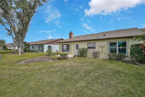 House in Englewood, Florida 2 bedrooms, 139.17 sq.m. № 1528395 - photo 24