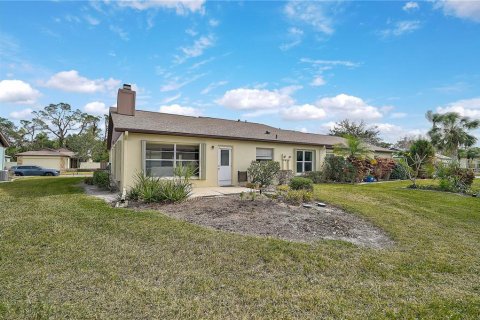 House in Englewood, Florida 2 bedrooms, 139.17 sq.m. № 1528395 - photo 25