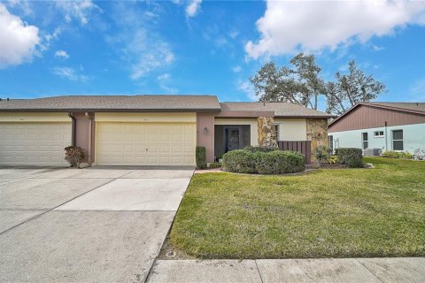 House in Englewood, Florida 2 bedrooms, 139.17 sq.m. № 1528395 - photo 30