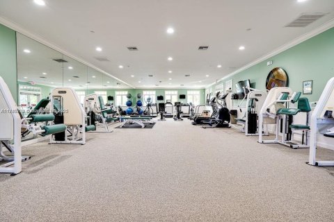 Copropriété à louer à St. Lucie, Floride: 2 chambres, 184.78 m2 № 1959754 - photo 27