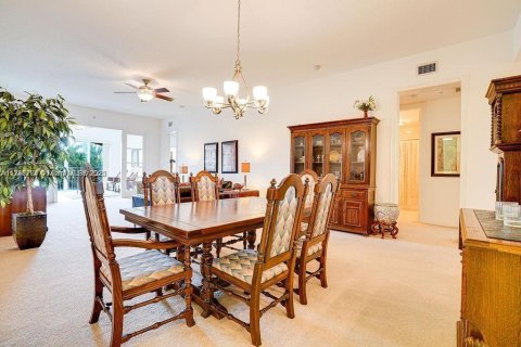 Copropriété à louer à St. Lucie, Floride: 2 chambres, 184.78 m2 № 1959754 - photo 11