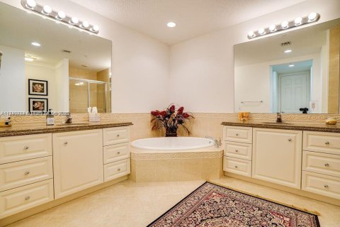 Copropriété à louer à St. Lucie, Floride: 2 chambres, 184.78 m2 № 1959754 - photo 20