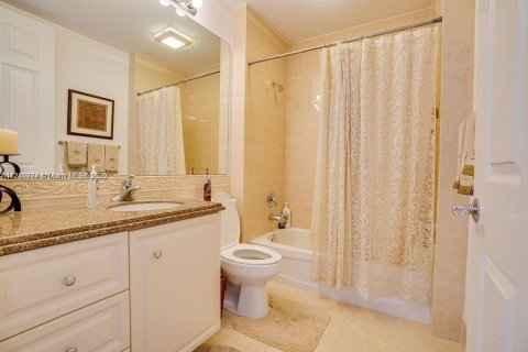 Copropriété à louer à St. Lucie, Floride: 2 chambres, 184.78 m2 № 1959754 - photo 22