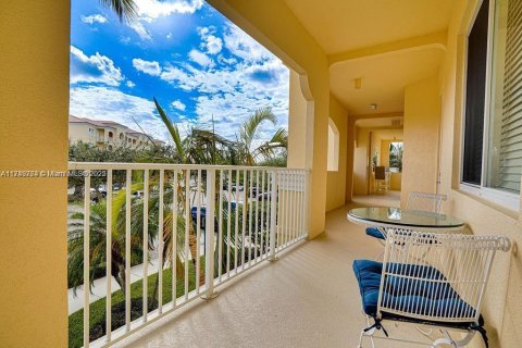 Copropriété à louer à St. Lucie, Floride: 2 chambres, 184.78 m2 № 1959754 - photo 5