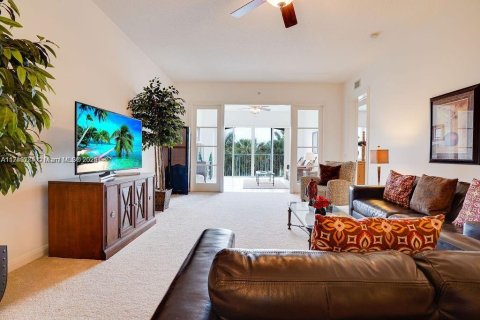 Copropriété à louer à St. Lucie, Floride: 2 chambres, 184.78 m2 № 1959754 - photo 13