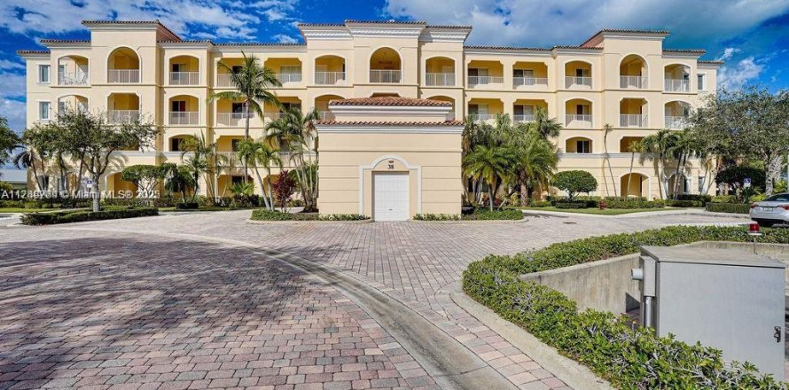 Condo à St. Lucie, Floride, 2 chambres № 1959754