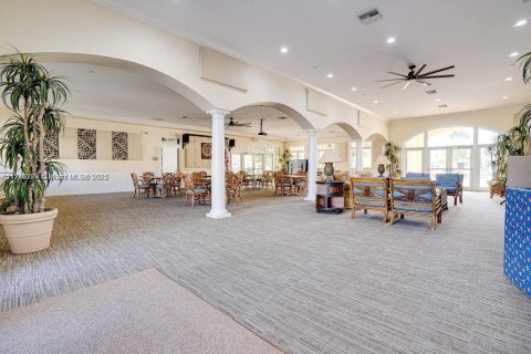 Copropriété à louer à St. Lucie, Floride: 2 chambres, 184.78 m2 № 1959754 - photo 26