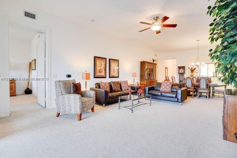 Copropriété à louer à St. Lucie, Floride: 2 chambres, 184.78 m2 № 1959754 - photo 15