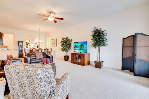 Copropriété à louer à St. Lucie, Floride: 2 chambres, 184.78 m2 № 1959754 - photo 14