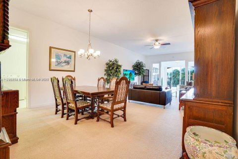 Copropriété à louer à St. Lucie, Floride: 2 chambres, 184.78 m2 № 1959754 - photo 10