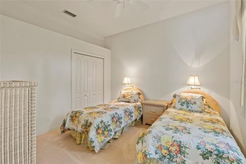 House in Sarasota, Florida 4 bedrooms, 223.43 sq.m. № 2092070 - photo 29