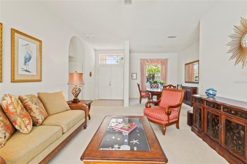 House in Sarasota, Florida 4 bedrooms, 223.43 sq.m. № 2092070 - photo 8