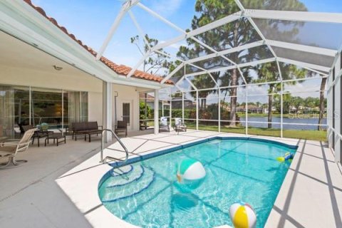 House in Sarasota, Florida 4 bedrooms, 223.43 sq.m. № 2092070 - photo 6