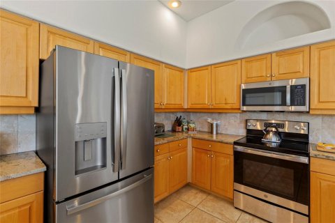 House in Sarasota, Florida 4 bedrooms, 223.43 sq.m. № 2092070 - photo 16