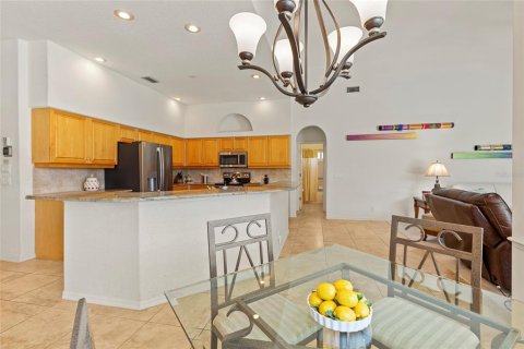 House in Sarasota, Florida 4 bedrooms, 223.43 sq.m. № 2092070 - photo 22