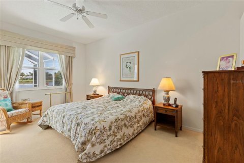 House in Sarasota, Florida 4 bedrooms, 223.43 sq.m. № 2092070 - photo 11
