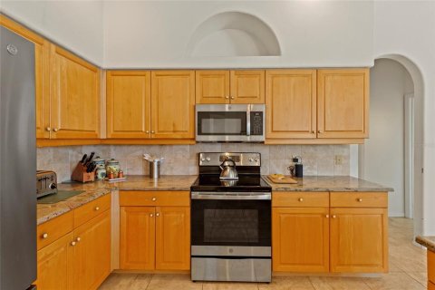 House in Sarasota, Florida 4 bedrooms, 223.43 sq.m. № 2092070 - photo 19