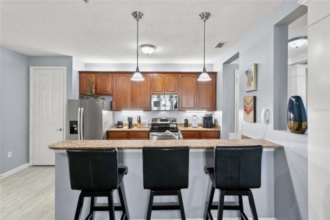 Condominio en venta en Orlando, Florida, 2 dormitorios, 169.36 m2 № 1609855 - foto 22