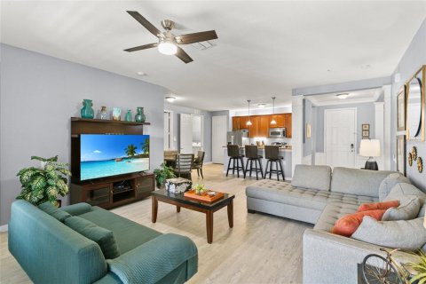 Condominio en venta en Orlando, Florida, 2 dormitorios, 169.36 m2 № 1609855 - foto 27