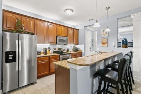 Condominio en venta en Orlando, Florida, 2 dormitorios, 169.36 m2 № 1609855 - foto 20