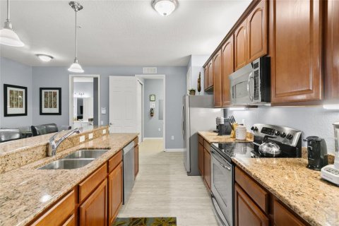 Condominio en venta en Orlando, Florida, 2 dormitorios, 169.36 m2 № 1609855 - foto 23