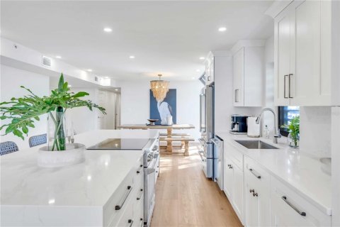 Condo in Longboat Key, Florida, 3 bedrooms  № 1157140 - photo 18