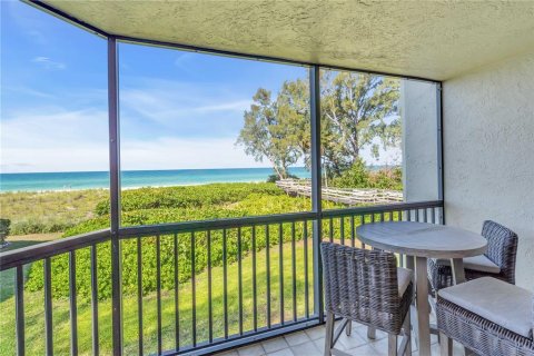 Condo in Longboat Key, Florida, 3 bedrooms  № 1157140 - photo 27