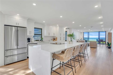 Condo in Longboat Key, Florida, 3 bedrooms  № 1157140 - photo 21