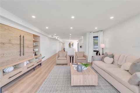 Condo in Longboat Key, Florida, 3 bedrooms  № 1157140 - photo 4