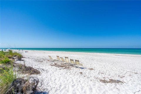 Condo in Longboat Key, Florida, 3 bedrooms  № 1157140 - photo 30