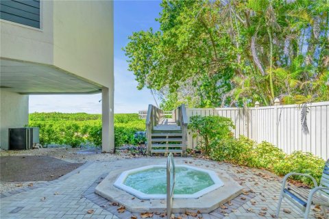 Condo in Longboat Key, Florida, 3 bedrooms  № 1157140 - photo 28