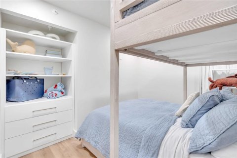 Condo in Longboat Key, Florida, 3 bedrooms  № 1157140 - photo 14